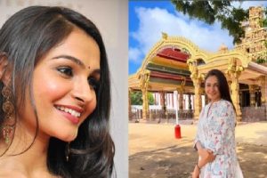 அம்பானி வீட்டுக்குள்ளேயே நுழைந்தார் அட்லீ