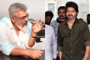 அதிரடியாக குறைந்த நம்பர் நடிகையின் சம்பளம்.. பெரிய ஹீரோவோட டீல் பேசுறாராம்