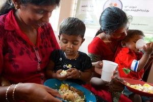 நைஜீரியாவில் வழமைக்கு திரும்பிய மின்சாரம் சேவை