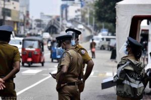 இலங்கையில் சிறுவன் ஒருவர் மாடியில் இருந்து விழுந்து உயிரிழப்பு!
