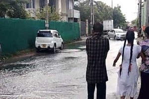 நாட்டில் தற்போதுள்ள அமைப்புதான் குற்றச்செயல்களுக்கு காரணம் – உத்திக்க பிரேமரத்ன!