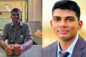 தியாக தீபம் திலீபனின் எழுச்சி ஊர்திப் பவனி யாழ்.கொடிகாமத்தில் ஆரம்பம்!