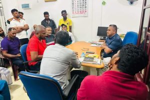 வெடித்தது ஆடி கார் டயர்.. திரையுலகின் பிரபலம் திடீர் மரணம்!