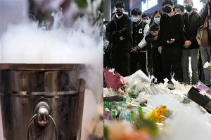 மலேசியாவில் இலங்கை பிரஜைகள் மூவர் கொலை – அடுக்கி வைக்கப்பட்டிருந்த சடலங்கள்