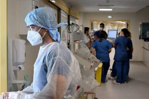 ஜெர்மனி அரச சேவைகளினால் கடும் நெருக்கடியில் மக்கள்