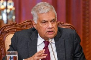 லிபியாவிற்கு மருத்துவ உதவி மற்றும் மீட்புக் குழுவை அனுப்பிய கத்தார்