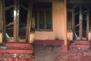 யாழில் ஒரு கோடி ரூபாய் பெறுமதியான ஐஸ் போதைப்பொருளுடன் சிக்கிய நபர்