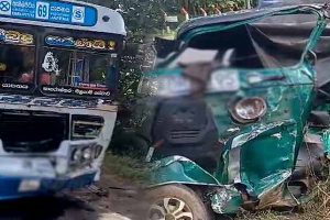 இலங்கையில் பாடசாலை கேன்டீன்களை பரிசோதனை செய்ய நடவடிக்கை!
