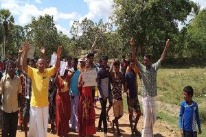 வணங்கான் படத்தின் அப்டேட் வெளியீடு