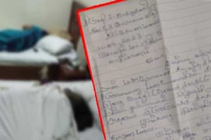 விஜயலட்சுமிக்கு உணவில் கருக்கலைப்பு மாத்திரை கலந்து கொடுத்த சீமான்- வீரலட்சுமி குற்றச்சாட்டு