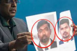 இன்று வெள்ளை மாளிகையில் ஜேர்மன் ஜனாதிபதியை சந்திக்கவுள்ள பைடன்