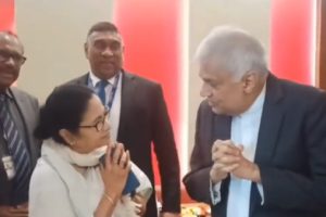 அசோக் செல்வன்- கீர்த்தி பாண்டியை எப்படி வளைத்து போட்டார்? வீடியோ வந்தது