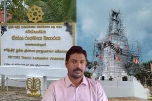 யாழ்ப்பாணத்தில் தாய் மற்றும் மகள் மீது வாள் வெட்டு தாக்குதல்