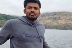 சிறுமியை முத்தமிட்ட நபருக்கு சிறை தண்டனை