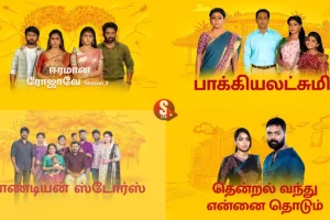வேட்டையனின் வசூல் வேட்டை ஆரம்பம்… இறைவனின் நிலை என்ன?