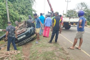 இலங்கையில் வாகனங்களின் விலை நிலைவரம் : ஆட்டோ டீலர்கள் கூறும் பதில்!