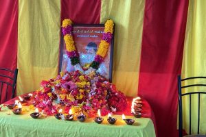 சென்னையிலிருந்து டெல்லி செல்ல தயாரான விமானத்தில் இயந்திர கோளாறு – பயணிகள் தவிப்பு