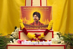 விடாமுயற்சியில் அஜித்துடன் இணையும் விஜய்யின் அப்பா? இது உண்மையா?