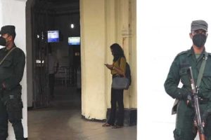 புடினை சந்திக்க ரஷ்யா வந்துள்ள வட கொரிய அதிபர்…