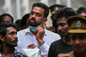 எகிப்தில் ஜனாதிபதி தேர்தல் அறிவிப்பு!!! சிசி வெற்றி பெறுவார் என எதிர்பார்க்கப்படுகிறது