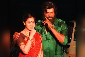 தியாக தீபம் திலீபனின் 36ஆவது ஆண்டு நினைவேந்தல் அவரது நினைவிடத்தில் ஆரம்பமானது