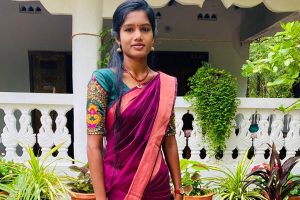 உயிரியல் பிரிவில் மாவட்ட ரீதியில் முதலிடம் பிடித்த மல்லாவி மத்திய கல்லூரி மாணவன்