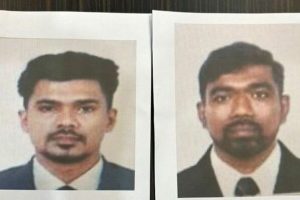ஜப்பானில் உயிரிழந்தவர்களின் உடல்களுக்கு அருகில் நின்ற நால்வர் மரணம் – வெளிவரும் காரணம்