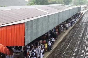 ஆஸ்திரேலியாவின் பல மாநிலங்களுக்கு விசேட அறிவிப்பு