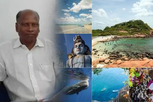 உலகக் கிண்ண தொடருக்கான இலங்கை அணி அறிவிப்பு!