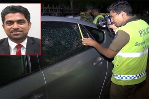இறுதியாக யாருடன் போனில் பேசினார்? நடந்தது என்ன? தீவிர விசாரணை