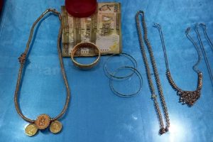கராபாக் பகுதியில் உள்ள எரிபொருள் கிடங்களில் வெடி விபத்து – 20 பேர் பலி!