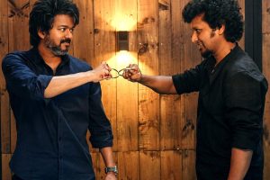 பிரபல நடிகை தூங்கும் போது இயக்குநர் செய்த வேலை… கடுப்பாகிய நடிகை