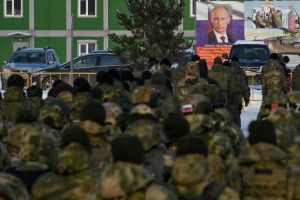 அகதிகள் முகாம் மீது இஸ்ரேல் நடத்திய தாக்குதலில் இரு பாலஸ்தீனியர்கள் பலி