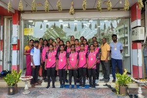 நெதர்லாந்து பல்கலைக்கழக மருத்துவமனை மற்றும் வீட்டில் துப்பாக்கிசூடு – இருவர் மரணம்