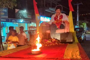 ஆஸ்திரேலியாவை வீழ்த்தி முதலிடத்துக்கு முன்னேறிய இந்தியா