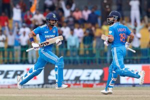 கிழக்கு லிபியாவில் ஏற்பட்ட புயல் வெள்ளத்தால் 150 பேர் பலி