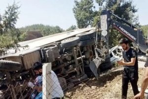 மொராக்கோ நிலநடுக்கத்தில் உயிரிழந்தவர்களின் எண்ணிக்கை 1037 ஆக உயர்வு