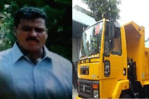 பிரபல நடிகர் நவ்தீப் வீட்டில் நடந்த அதிர்ச்சி சம்பவம்…