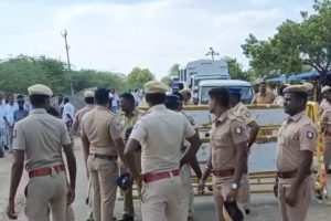 கனவுப் பல்கலைக்கழகத்தில் படிக்க ஆறு நாடுகளை சைக்கிள் ஓட்டி கடந்த நபர்