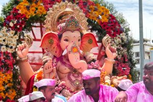 இலங்கையில் முக்கிய அமைச்சுப் பதவிகளில் திடீர் மாற்றம்!
