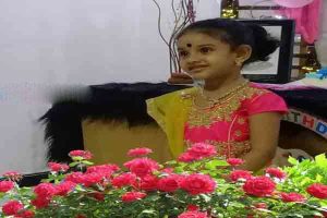 அச்சு அசலாக தனுஷ் போல இருக்கும் மகன்… அடுத்த ஹீரோ தயார்… வைரலாகும் படங்கள்