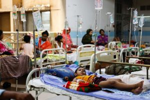பொருளாதார சிக்கல் : வெளிநாடுகளில் யாசகம் கேக்கும் பாகிஸ்தானியர்கள்!