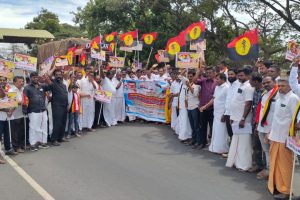 சவுதி அரேபியாவின் பட்டத்து இளவரசர் இந்தியா வருகை!