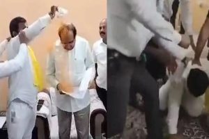 மீண்டும் ஐரோப்பிய ஒன்றிய அமைப்பொன்றில் இணைந்த பிரித்தானியா