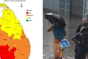 பிரக்யான் ரோவர் இடைநிறுத்தப்பட்டுள்ளதாக அறிவிப்பு!
