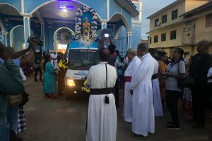 உலக சந்தையில் மசகு எண்ணெய் விலையில் மாற்றம்!