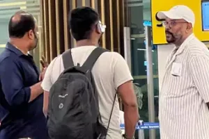 தாய்லாந்து செல்லும் இந்தியர்களுக்கான முக்கிய அறிவிப்பு