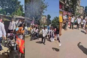 என் மகன் உடம்பை எலி கடிச்சு திண்ணுருக்கு.. நடிகை மாயா கண்ணீர் பேட்டி
