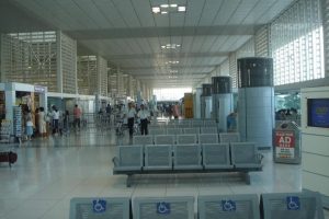 திருகோணமலை -ஹொரவ்பொத்தான பிரதான வீதியில் பாரிய விபத்து