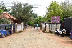 இலங்கை இயக்குநருடன் கைகோர்த்த மணிரத்னம்!